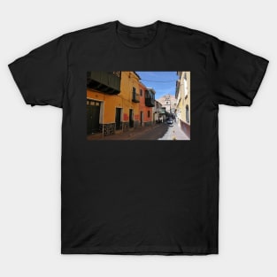 Bolivie - Potosi T-Shirt